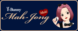 e-Bunnny Mah-Jong Maki